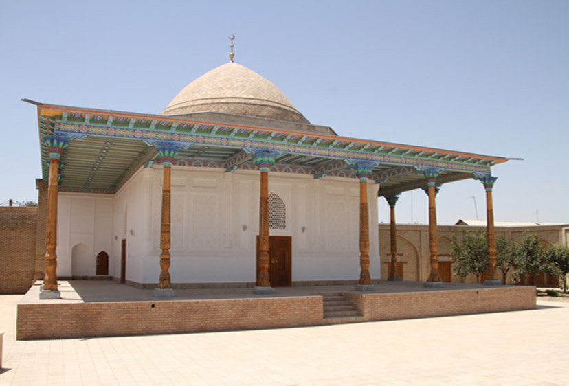 Abdushukur оg’aliq